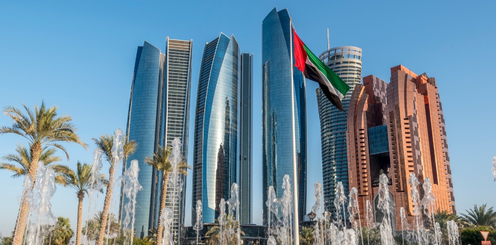 abu dhabi